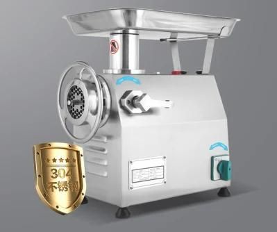 Tk22 110W Automatic Professional Electric Meat Mincer