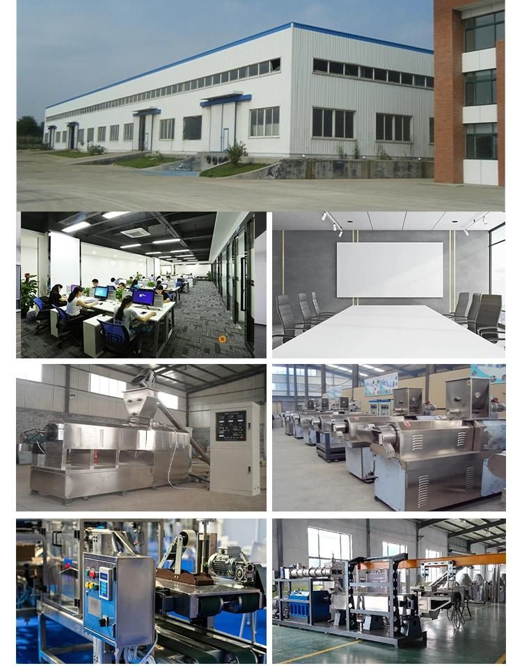 Good Price Spaghetti Processing Production Line Plant Making Macaroni Pasta Machine