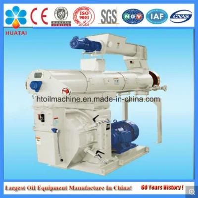 China Huatai Best Selling Feed Pellet Mill