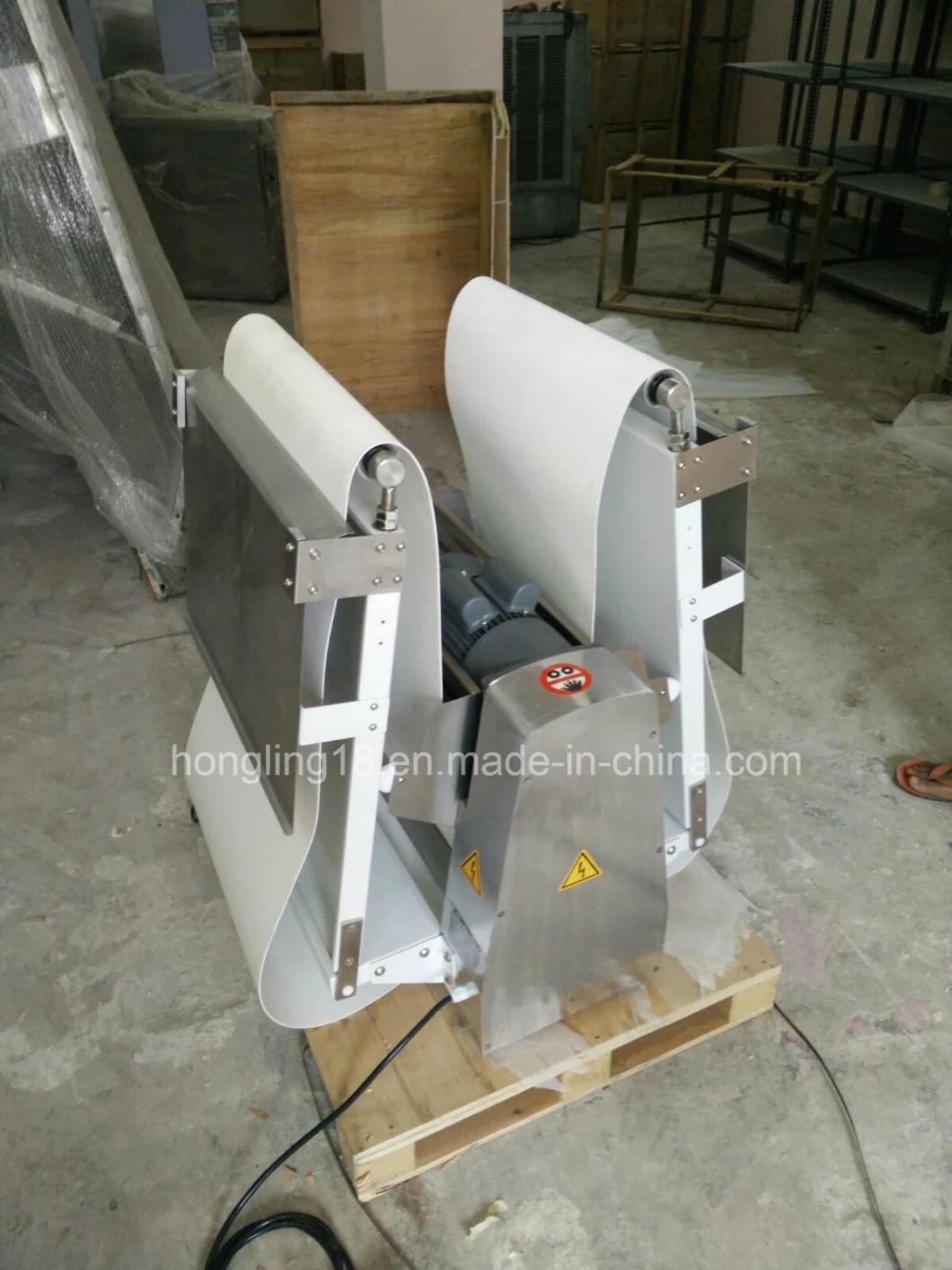 High Quality 400mm Table Top Dough Sheeter for Bakery