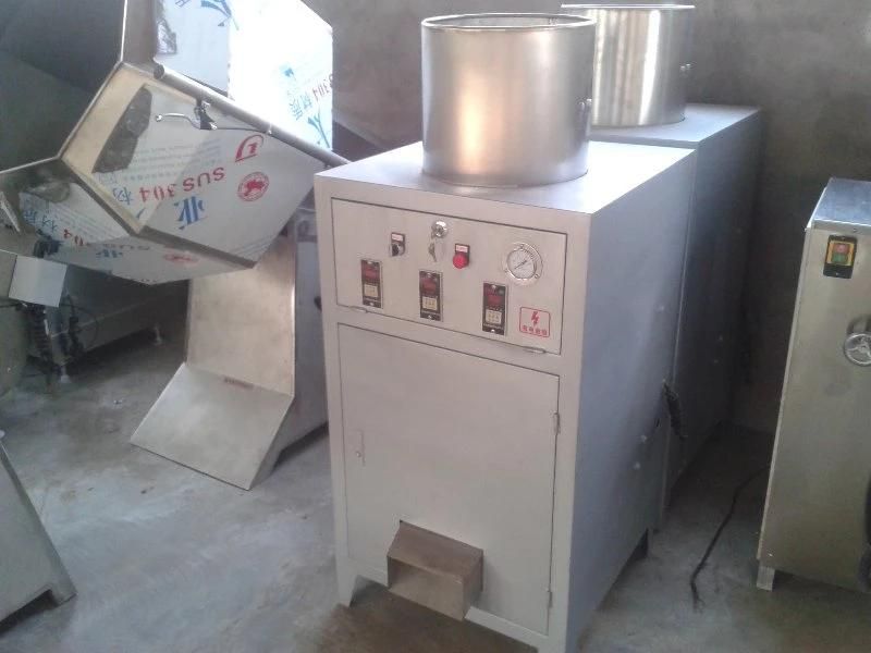 Automatic Small Garlic Peeling Machine Garlic Peeler Machine for Sale