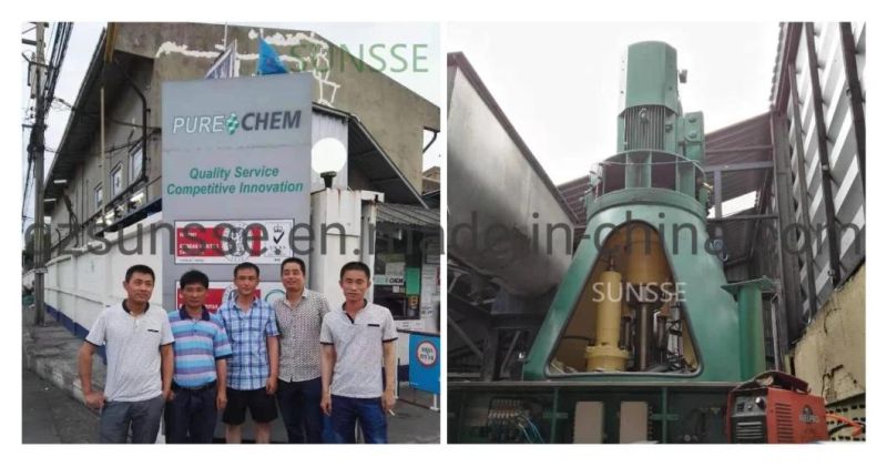 Automatic Anhydrous Crystal Dextrose Production Line/Plant Design & General Contracting