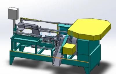 Hot Sale Pineapple Processing Machine