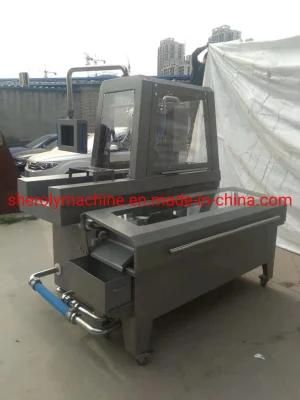 Automatic Fish Brine Injecting Machine