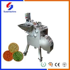 Vegetable Slicer and Dicer