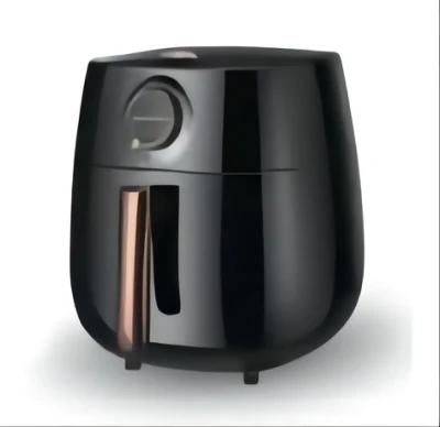 4L Super Efficient-Household/Home Uses-Electric Kitchen Airfryer/Appliances/Machines-Power ...