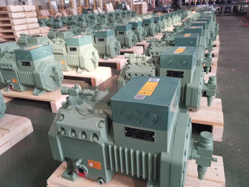 Refrigeration Compressor Aw Series Refrigeration Compressor China Manufacturer Factory