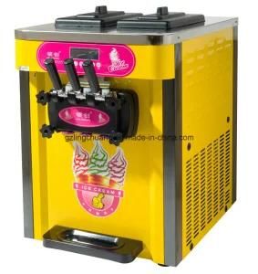 Top Quality Ice Cream Maker in Guangzhou