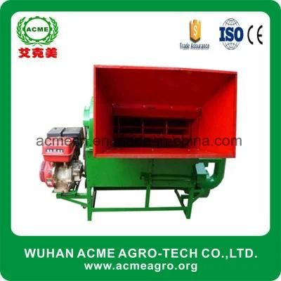 Manufacturer Multi Crop Grain Thresher and Sheller