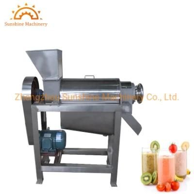 Food Extractor Vegetable Fruit Orange Juicer Onion Juice Maker Machine