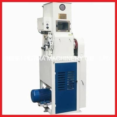 Pneumatic Modern Paddy Husking Machine (MLGQ Series)