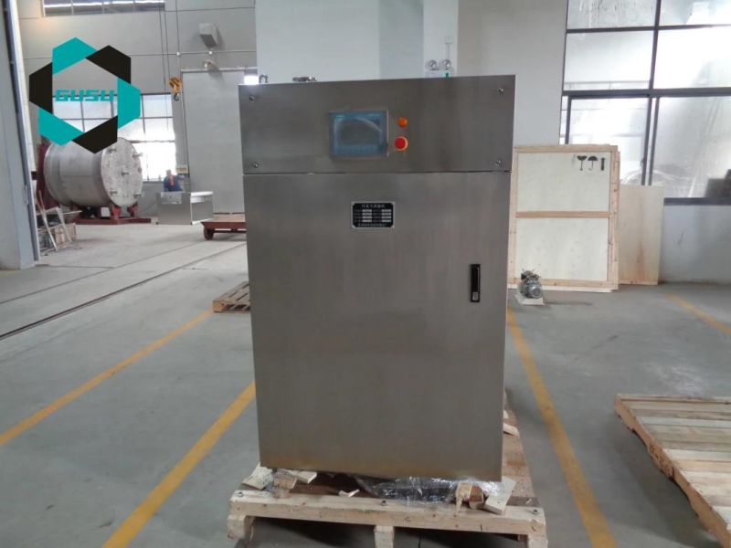 Medium Capacity Tempering Machine Chocolate