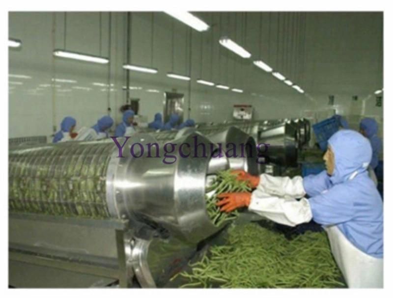 High Quality Green Bean Ends Cutter with Low Price