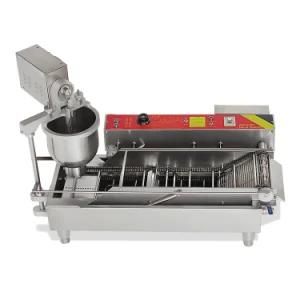 Automatic Doughnut Machine for Sale Doughnut Maker