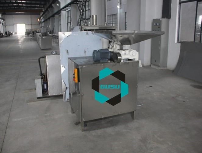 Ftj250 Sugar Mill for Chocolate Use