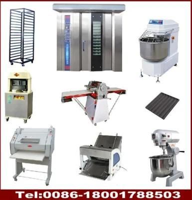 Complete Bakery Machine, Baking Machine, Bakery Oven, Bakery Equipment