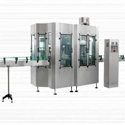 Mineral Water Filling Machine Price