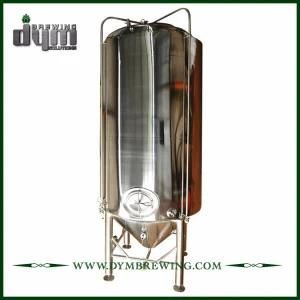 Advanced Production Technology 120bbl Kombucha Fermenter (EV 120BBL, TV 156BBL) with ...