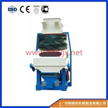 Grain Cleaning Machine Suction Specific Gravity Stoner