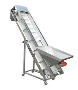Bucket Lift Machine Tsj200 - II for Forming Machine Sausage Filler