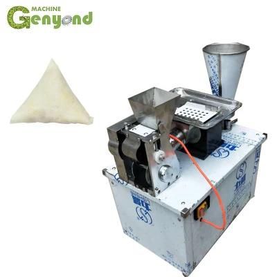 Gyc Samosa Dumpling Making Machine