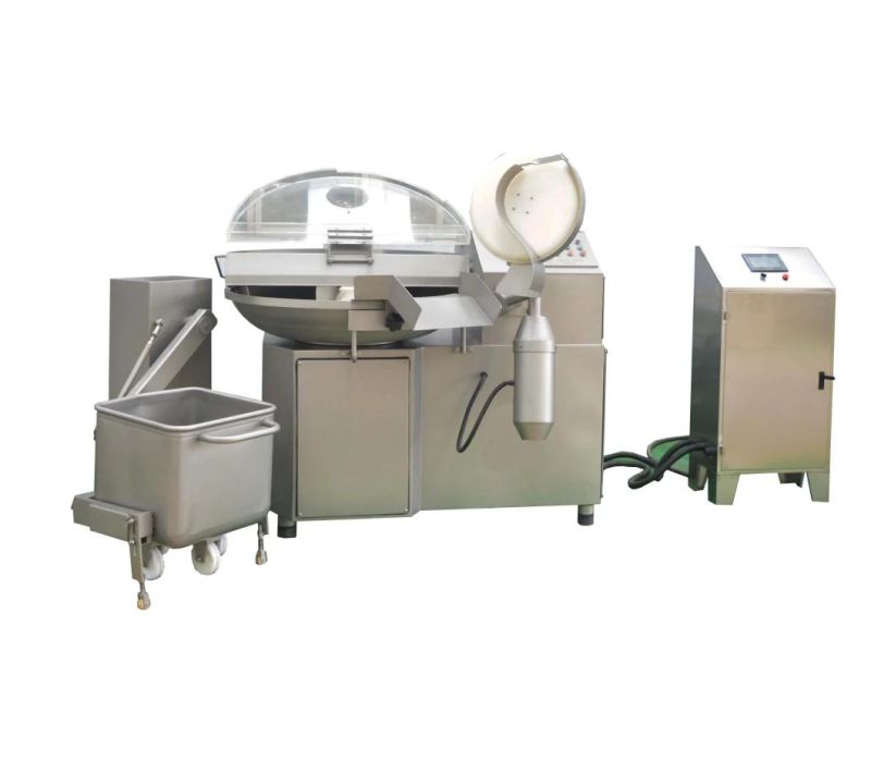 Commercial Industry Use Meatball Sausage Processing Machinery /Meat Processing Machine for Sale
