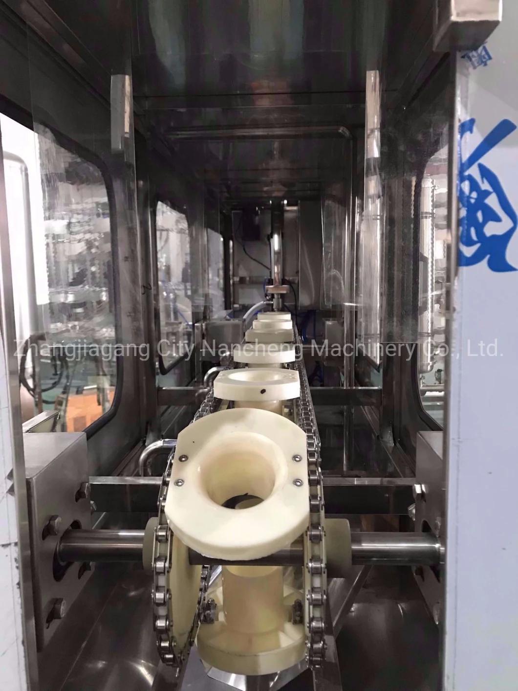 Excellent Quality Professional Beverage Barrel Filling Machine