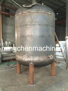 Carbon Steel Hot Water Tank