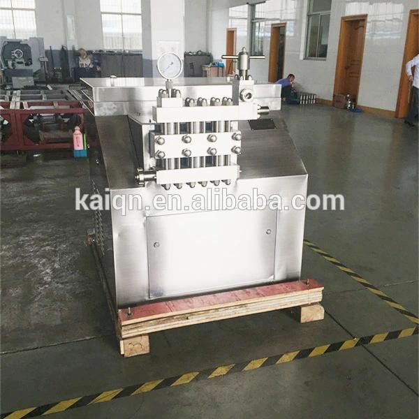 Ice Cream Homogenizer Homogenizer Machine Homogenizer Price Milk Homogenizer