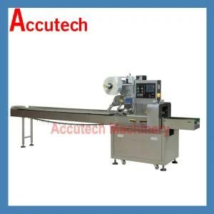 Horizontal Packing Machine