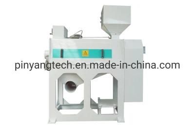 Good Price of Rice Polishing Machine, Rice Water Polisher Mist Polisher