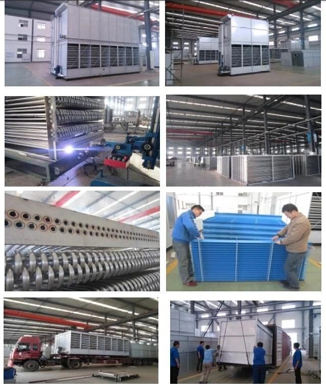 IQF Commercial Tunnel Quick Freezer Blast Freezing Spiral Freezer Machine for Seafood