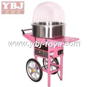 Commercial &amp; Cheap Mini Cotton Candy Machine/Cotton Candy Maker