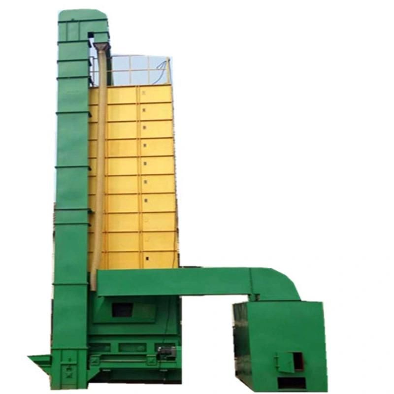 Rice Grain Dryer Price and Agriculture Drying Machine