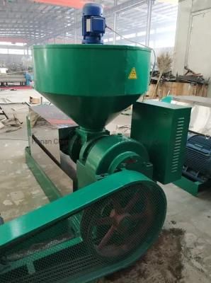 Cold Hot Press Oil Extractor