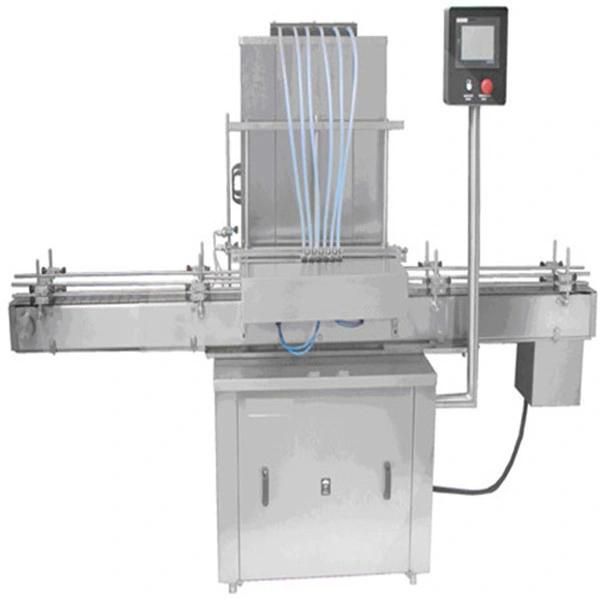 Hot Sale Manual Capsule Filling Machine