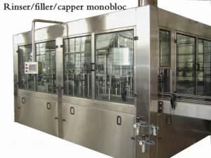 Filling Machine (KCGF Series)