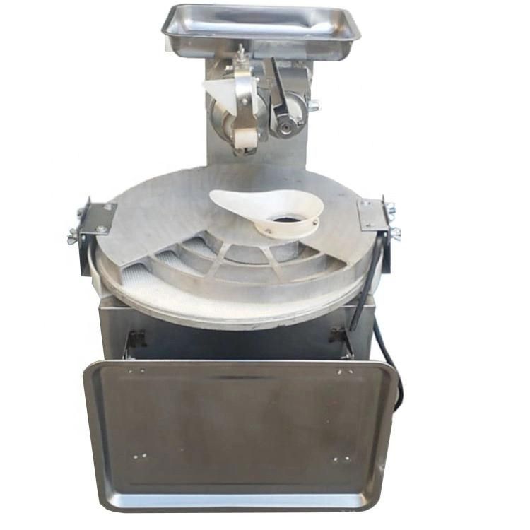 Automatic Dough Divider Rounder for Dough Ball Making Machine and Dough Cutting Machine