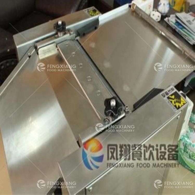 Fish Skin Peeling Machine, Squid Tilapia Fish Skin Remove Peeler