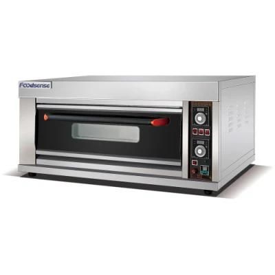 High-End Commercial quality Kitchen Equipment Electric Baking Oven