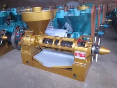 Guangxin Yzyx140cjgx Soybean Oil Press