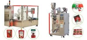 Tomato Paste Production Line Tomato Paste Making Machine Vegetable Jam Production Plant ...