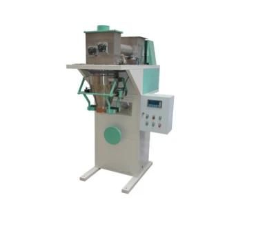 Automatic Spices Powder Filling Packaging Machine Powder Packaging Machine