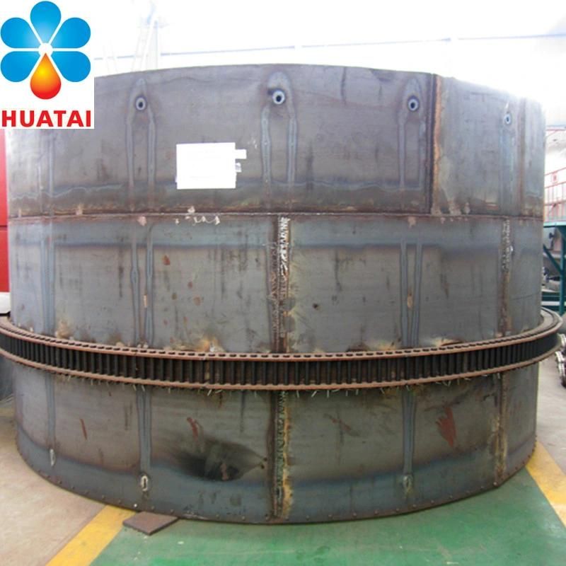 Huatai Factory Offer Sunflower Oil Extraction Machine