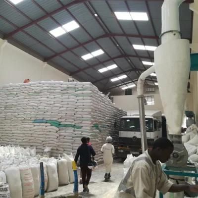 50t/D Maize Flour Mill/ Maize Mill Milling Machine