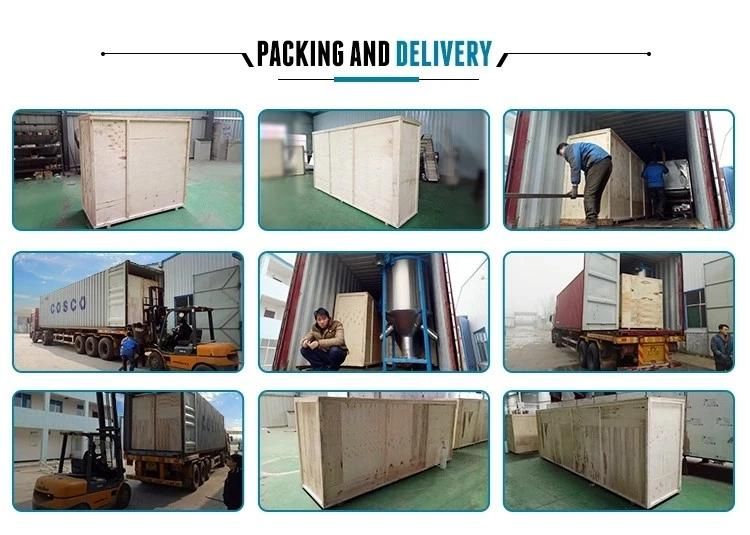 Animal Aquarium Pet Dog Catfish Monkey Fox Bird Floating Sinking Tilapia Shrimp Fish Feed Puff Snack Pellet Production Mill Food Processing Making Machine