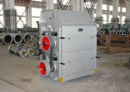 Cottonseed Pretreatment Line, Cottonseed Cleaning