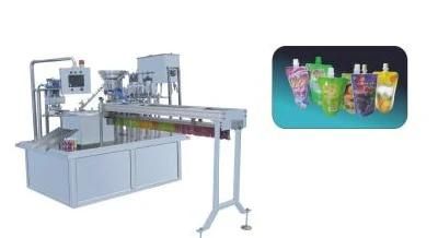 Soft Hard Jelly Candy Making Machine