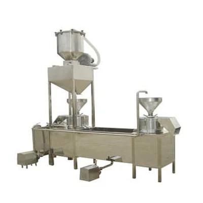 600kg Per Hour Small Milk Processing Line