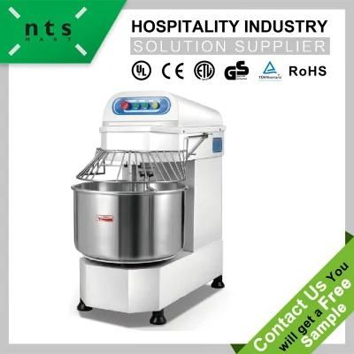 Dough Mixer for Restaurant Kitchen